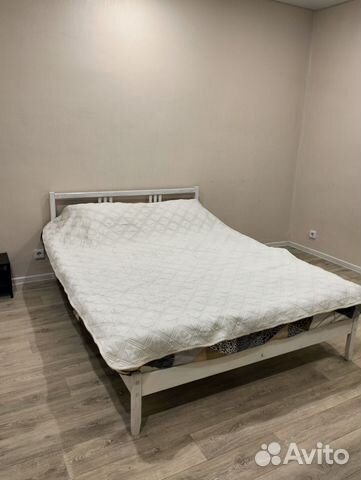 

1-к. квартира, 43 м², 1/24 эт.