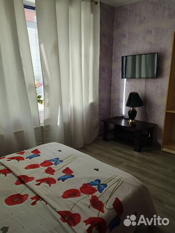 

2-к. квартира, 68 м², 3 кровати