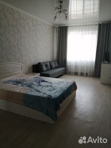 

2-к. квартира, 45 м², 4 кровати