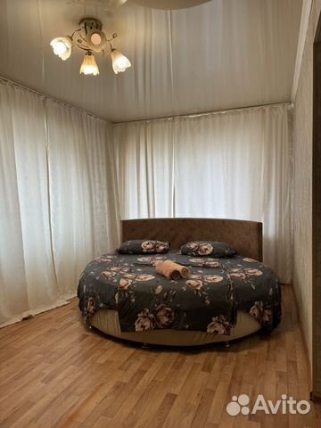 

Квартира-студия, 31 м², 1 кровать