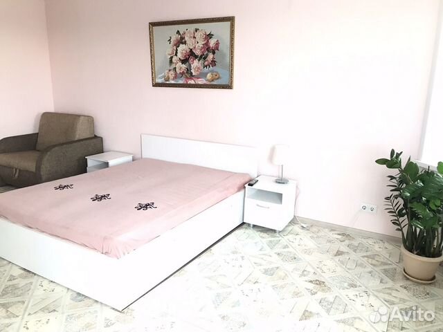 

2-к. квартира, 75 м², 5 кроватей