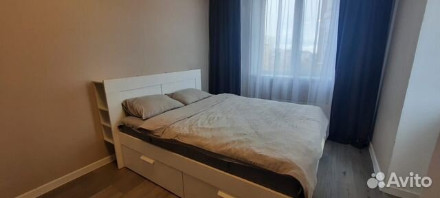 

3-к. квартира, 75 м², 4/10 эт.