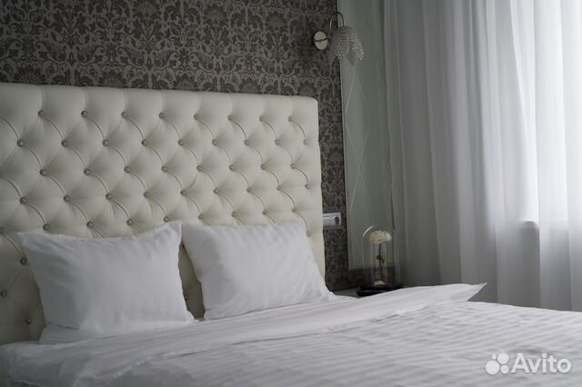

2-к. квартира, 58 м², 3 кровати