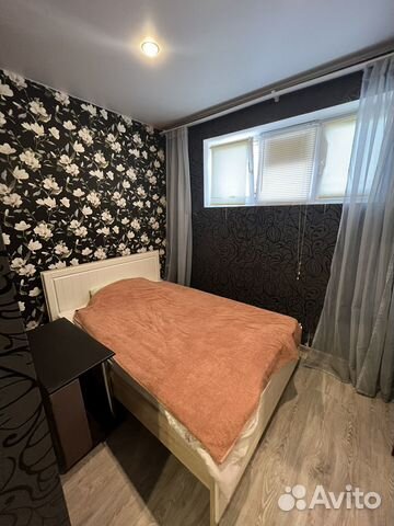 

2-к. квартира, 45 м², 1/3 эт.