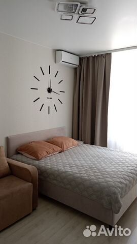 

2-к. квартира, 55 м², 3 кровати