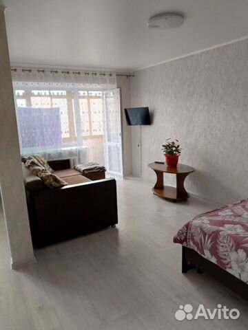 

1-к. квартира, 32 м², 2/5 эт.