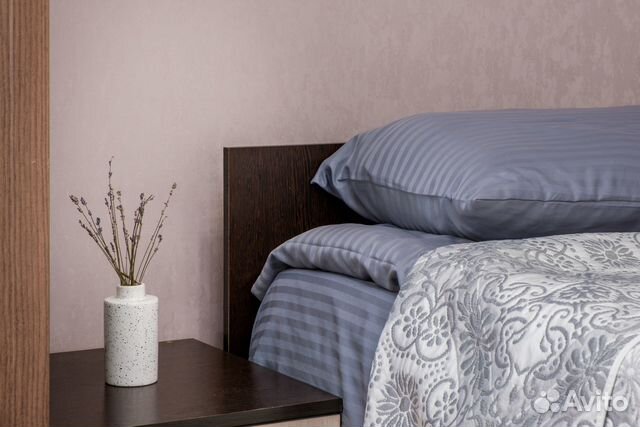 

3-к. квартира, 55 м², 3 кровати