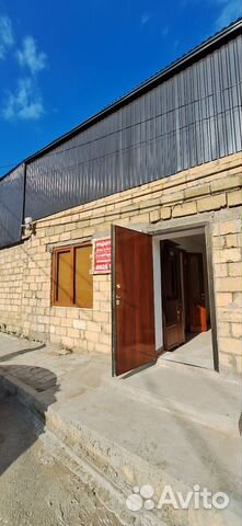 

2-к. квартира, 50 м², 1/1 эт.