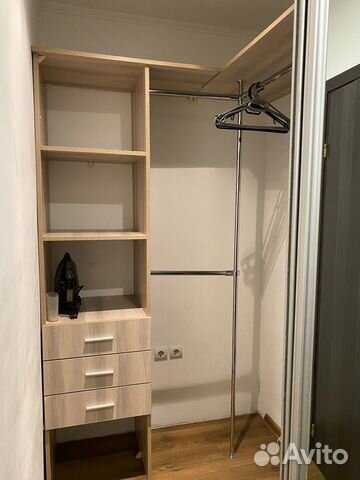 

1-к. квартира, 36 м², 4 кровати