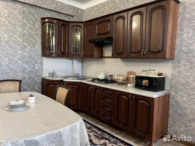 

Квартира-студия, 82 м², 1/2 эт.