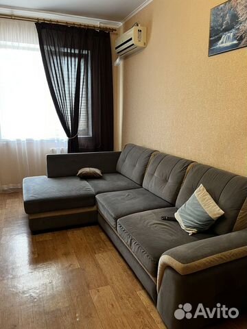

2-к. квартира, 60 м², 3 кровати
