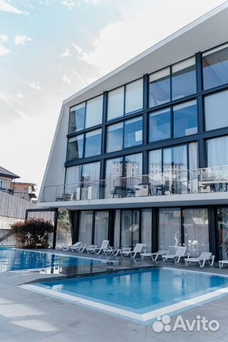 

Квартира-студия, 28,2 м², 1 кровать