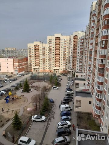 

2-к. квартира, 60 м², 3 кровати