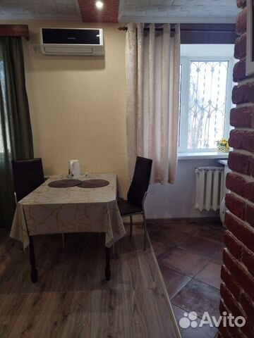 

Квартира-студия, 32 м², 2 кровати