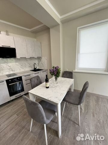 

2-к. квартира, 45 м², 2/2 эт.