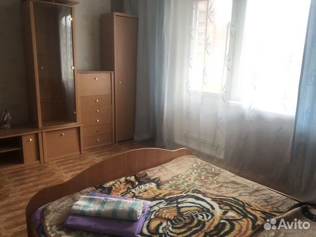 

1-к. квартира, 41 м², 7/9 эт.