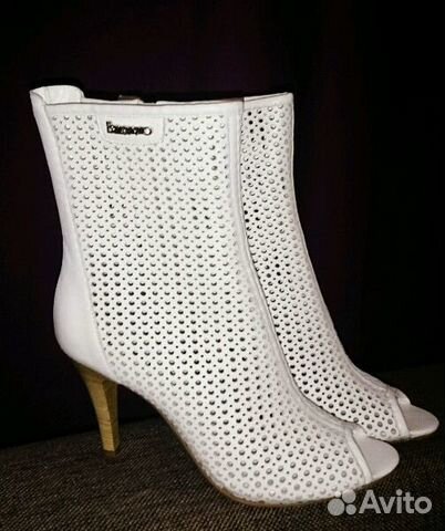 Летние ботильоны, туфли, босоножки Летние ботильоны, туфли, босоножки