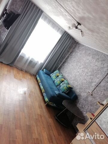 

2-к. квартира, 45 м², 3 кровати
