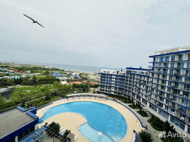

2-к. квартира, 60 м², 5 кроватей