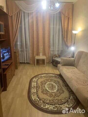 

2-к. квартира, 50 м², 3 кровати