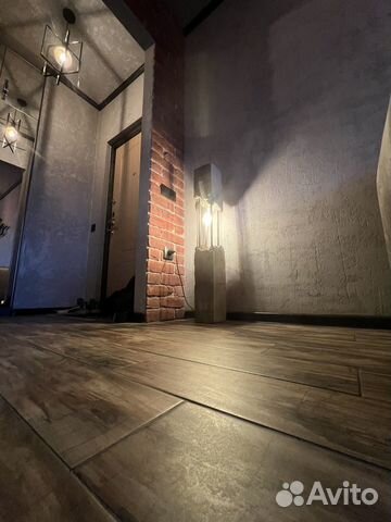 

1-к. квартира, 35 м², 2 кровати