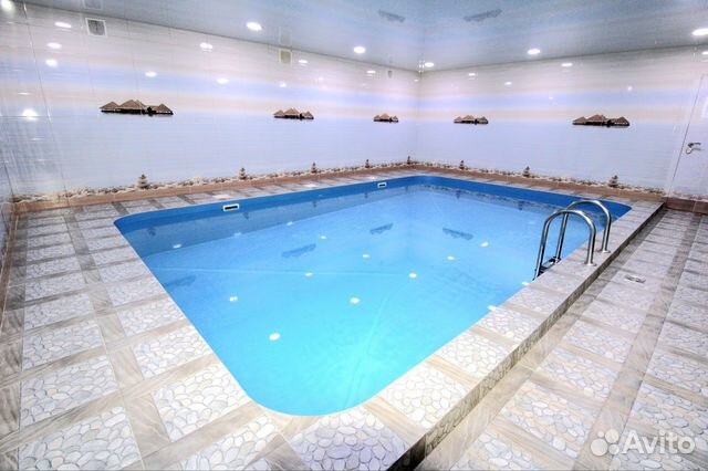 

5-к. коттедж, 350 м²