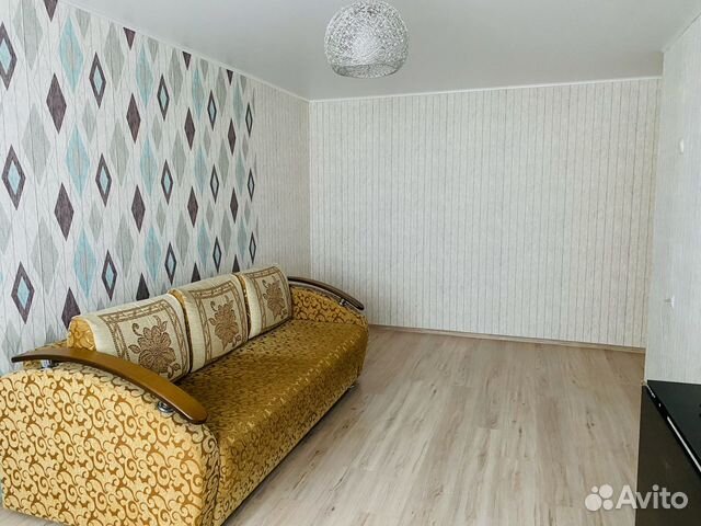

2-к. квартира, 47 м², 2 кровати