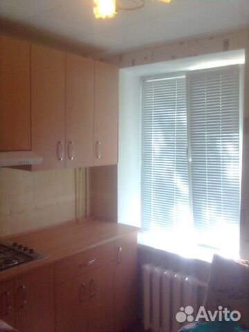 2-к квартира, 47 м², 2/5 эт.