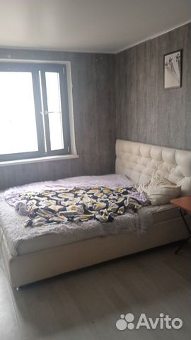 

1-к. квартира, 60 м², 11/14 эт.