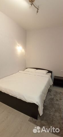 

1-к. квартира, 41 м², 2 кровати