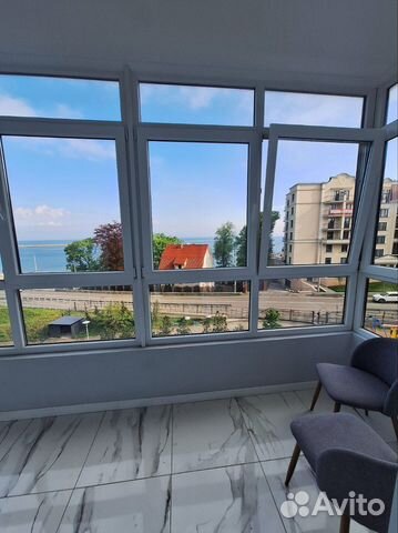 

2-к. квартира, 50 м², 3 кровати