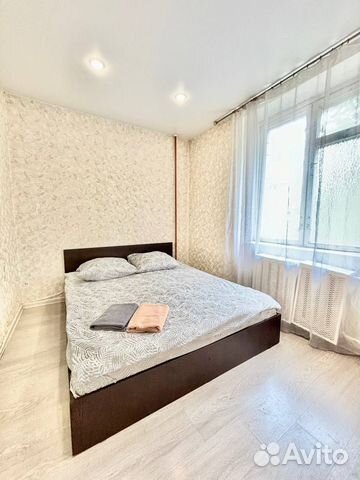 

2-к. квартира, 53 м², 3/9 эт.