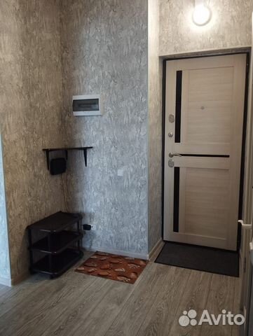 

1-к. квартира, 37 м², 2 кровати