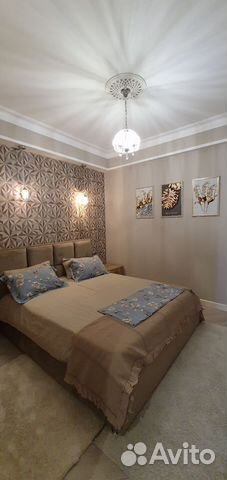 

2-к. квартира, 66 м², 6/13 эт.