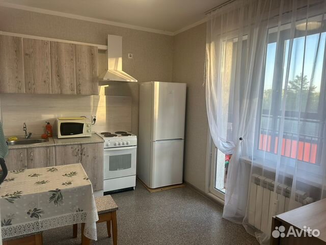 

2-к. квартира, 49 м², 3 кровати