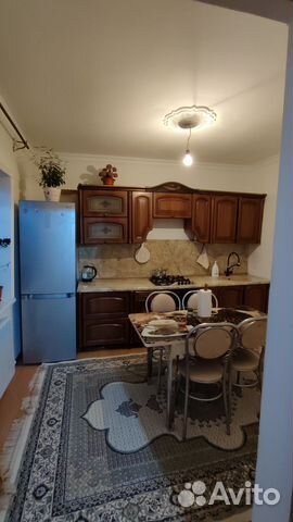 

2-к. квартира, 100 м², 3 кровати