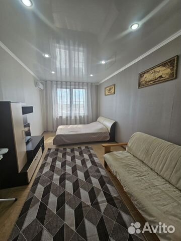 

1-к. квартира, 46 м², 9/16 эт.