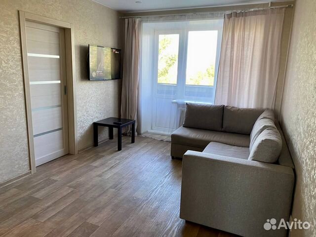 

1-к. квартира, 32 м², 1 кровать