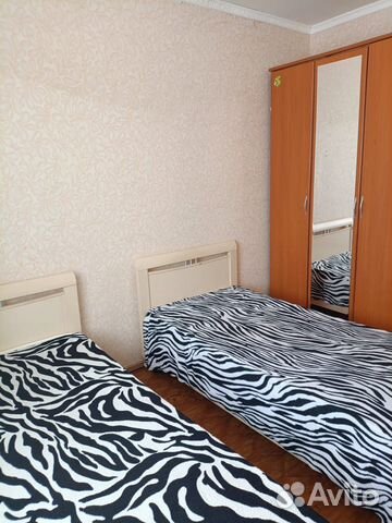 

2-к. квартира, 50 м², 4 кровати