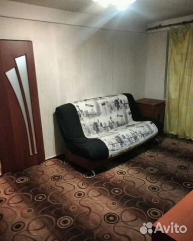 

2-к. квартира, 45 м², 4 кровати
