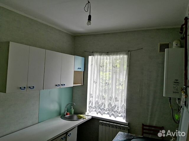 

Дом 42 м² на участке 6,7 сот.
