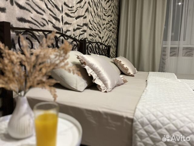 

2-к. квартира, 50 м², 5 кроватей
