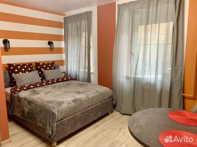

2-к. квартира, 50 м², 1/4 эт.