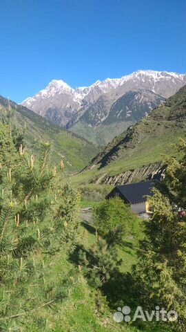 

3-к. коттедж, 115 м²