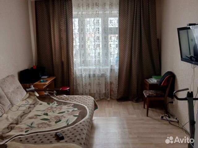 

2-к. квартира, 60 м², 5 кроватей