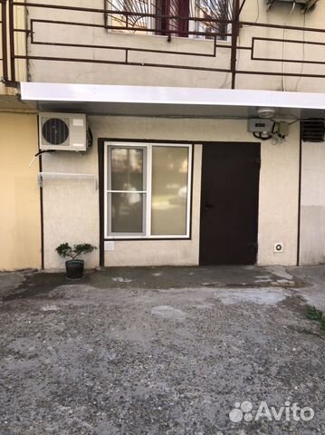 

Квартира-студия, 20 м², 2/2 эт.