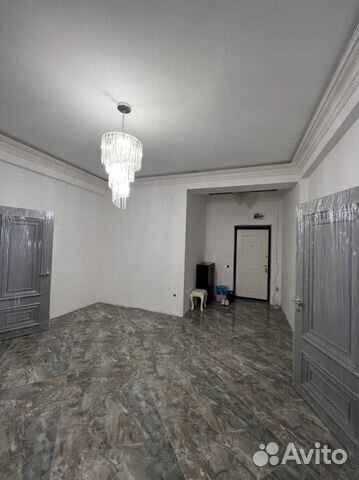 

2-к. квартира, 100 м², 1 кровать