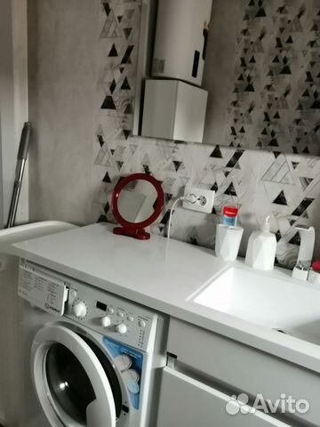 

Дом 60 м² на участке 15 сот.