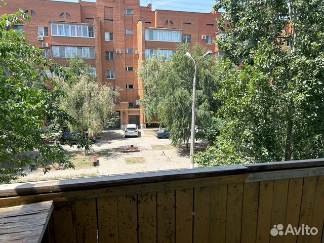 

2-к. квартира, 52,8 м², 3 кровати