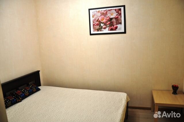 2-к квартира, 50 м², 1/20 эт. 2-к квартира, 50 м², 1/20 эт.